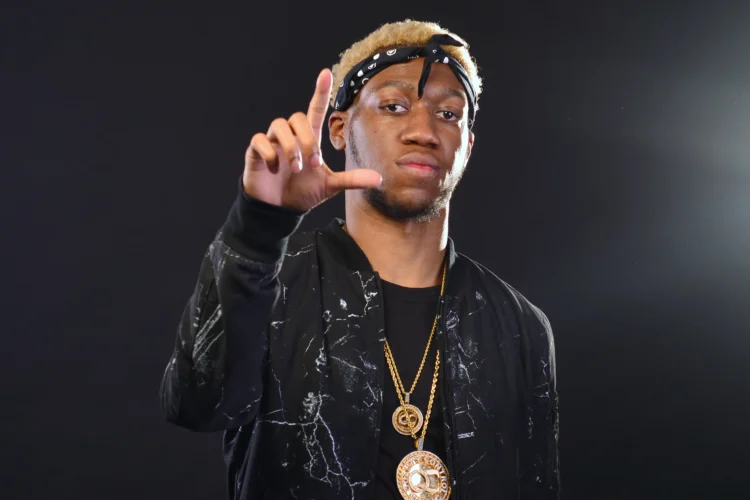 Reperi i njohur merr vendimin e papritur ndaj vetes