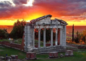 Shqipëria, destinacioni më popullor për vitin 2025