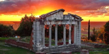 Shqipëria, destinacioni më popullor për vitin 2025