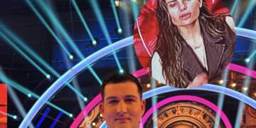 Situata e Valbonës dhe G Banit, Arbri: Valbona është me 2 qëndrime