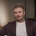David Beckham në zi: Të gjithë e adhuronin atë!
