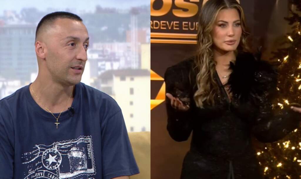 Situata e pazakontë me G Banin, Valbona: Ndihem e kërcënuar, kam frikë