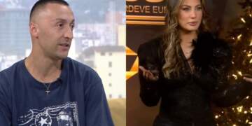 G Bani, Valbona Mhilli