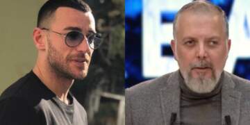 Stresi dhe Sokol Balla