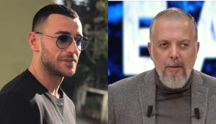 Stresi dhe Sokol Balla