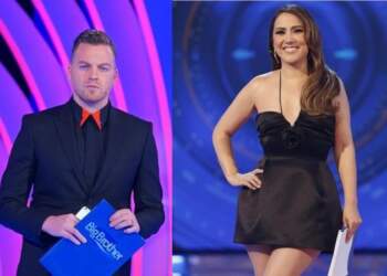 Zien rrjeti: Promoja e “BBVA4” është një kunjë për Arbana Osmanin