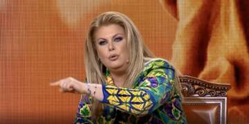 Qytetarja nxjerr zbuluar Eni Çobanin: Dërgon mesazhe fyese në privat