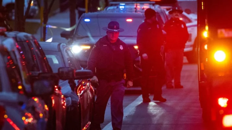 15-vjeçari humb jetën pas të shtënave me armë zjarri, pas një konflikti në shkollë