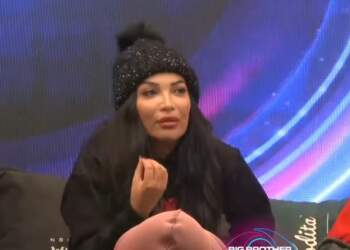 A ka pasur pëlqim për Atillën? Flet Rovena Stefa