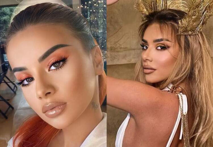 Rina flet për dramën me Taynën: Nëse ajo…