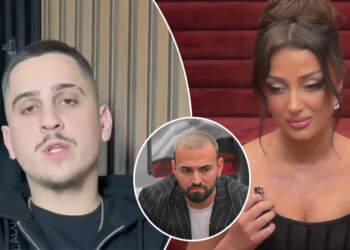 Pas ngjarjeve të fundit me ish-të dashurin, Ana Ejupi merr vendimin e papritur