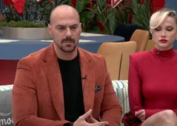 E papritur! Banori i BBVK njofton largimin nga gara