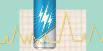 Pijet energjetike: Ndihmë për energji të shpejtë, por kujdes nga rreziqet!