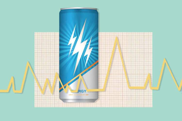 Pijet energjetike: Ndihmë për energji të shpejtë, por kujdes nga rreziqet!