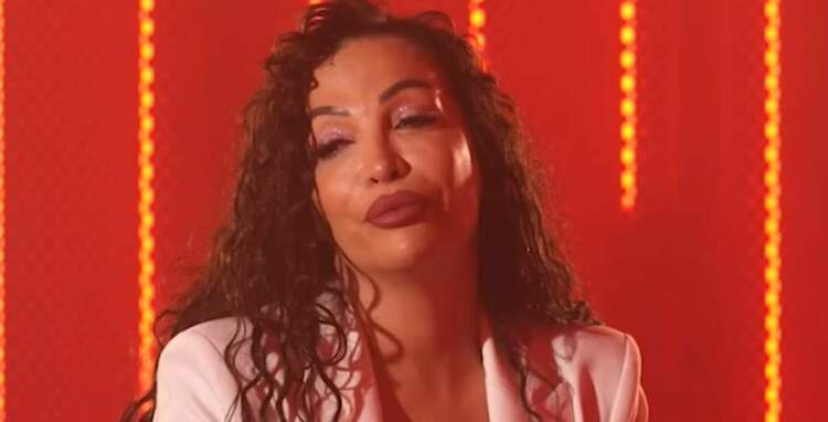 Rovena Stefa: Kam qenë shtatzënë,kam humbur fëmijën nga dhuna e ish-partnerit