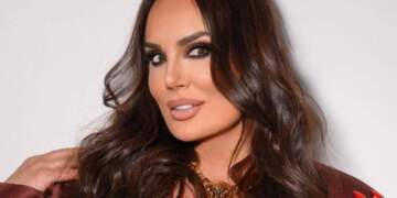 Albërie Hadërgjonaj: Vajza ime i jep këshilla për veshjen Kylie Jenner