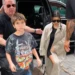 Dhurata speciale që djali i Kourtney Kardashian mori nga babai i tij