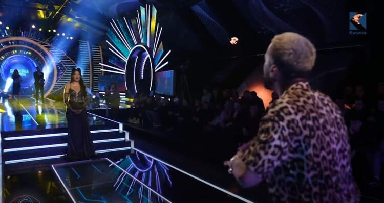 Akuza për mashtrim! Çfarë ndodhi në përballjen e Anisës me Gjestin?