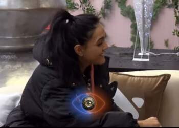 “I ke qejf djemtë më të vegjël se vetja?”/ Livia merr pyetjen e papritur në “BBVA”