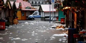 Ngjarja horror në pazar, Gjermania shton masat e sigurisë