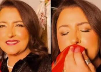 Parashqevi Simaku rikthehet në Festivalin e Këngës