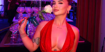 Rina Balaj e thotë publikisht: Ja banorët që mbështet në “Big Brother Vip Albania”