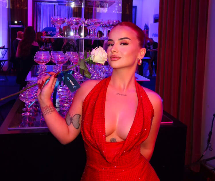 Rina Balaj e thotë publikisht: Ja banorët që mbështet në “Big Brother Vip Albania”