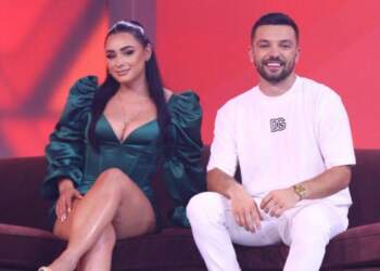 Ledioni i hodhi kunja Eglit për Olsi Bylykun, përgjigjet shpejt aktori