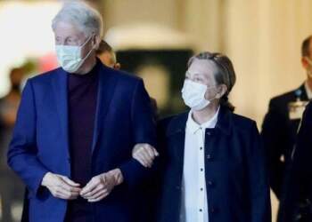 Çfarë i ndodhi? Bill Clinton përfundon në spital