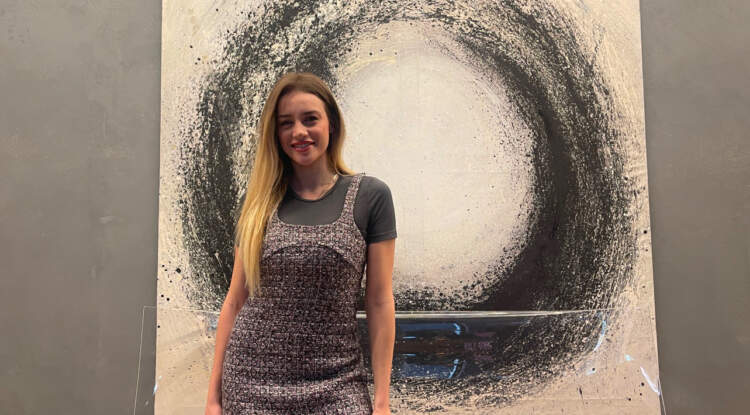 “Më ngacmues se Neda dhe Arbri”/ Heidi flet për ‘Fun Club’ dhe banorët e “BBVA”