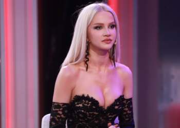 “A e njeh Albin Kurtin?”/ Sara Kolami habit me përgjigjen: I dëgjuar