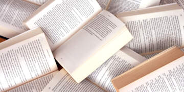 5 librat që duhet të lexoni gjatë festave të fundvitit