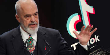 Rama i përgjigjet TikTok-ut: Nuk keni se çfarë sqarimesh kërkoni nga Shqipëria