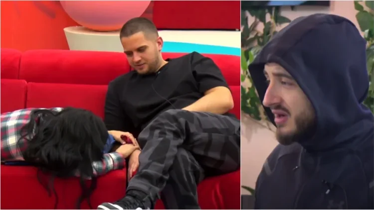 Egli Tako e refuzoi, Xum Allushi nuk “dorëzohet”: Më mirë s’do gjejë