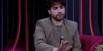 Humbja e babait, Vlashent Sata: Mami ishte e pangushëllueshme