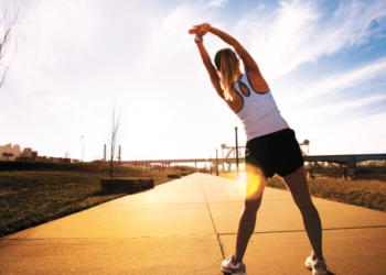 Ushtrimet fizike dhe rëndësia e tyre në shëndet!