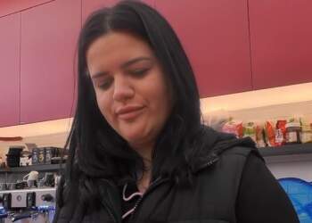 Rrëfimi prekës i Gresës, dy goditjet në familje që ishin kthesë në jetën e saj!