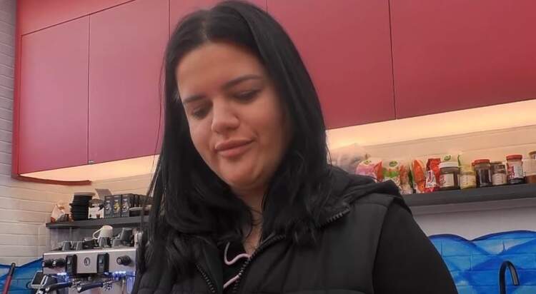 Rrëfimi prekës i Gresës, dy goditjet në familje që ishin kthesë në jetën e saj!