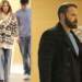 Ç’po ndodh me ta? J.Lo dhe Ben Affleck takohen dhe shkëmbejnë dhurata