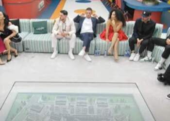 “Bëhem prostitutë“/Degradon debati në “BBVK”, Xheneta: I bëj 50 të dashur kur të dal