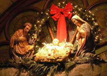 Çfarë janë Krishtlindjet dhe pse festohen ato?