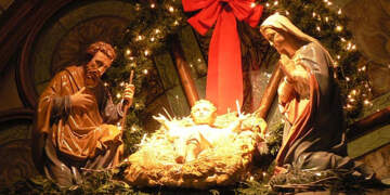 Çfarë janë Krishtlindjet dhe pse festohen ato?