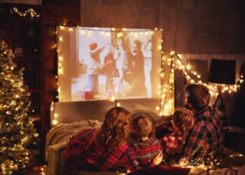Filmi ideal për natën e Krishtlindjes