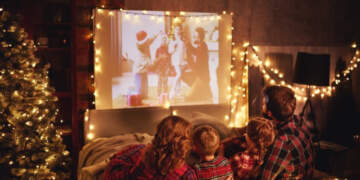 Filmi ideal për natën e Krishtlindjes