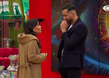 “Më ka hyrë shejtani”/ Jozi i kërkon falje Rozanës:Kam qejf lotët e tua ti pi