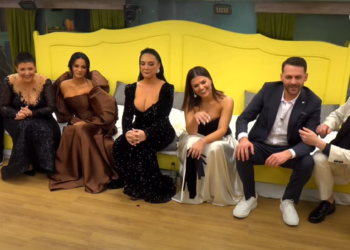 Shtëpia e përrallave kompletohet me 7 xhuxhat, cilët do të jenë 2 fatlumët?