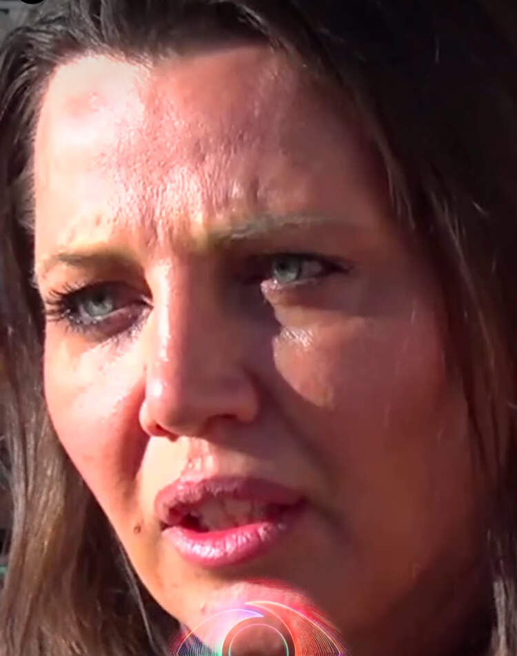 Përlotet Gerta: Nuk e di çfarë u kam bërë vajzave të shtëpisë