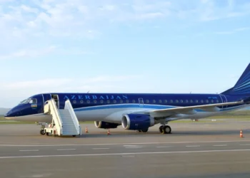 Rrëzohet avioni i Azerbajxhanit në Kazakistan, ka viktima!