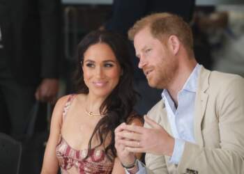 Pse kartolina e Meghan dhe Harry-t për Krishtlindje u kritikua kaq shumë?