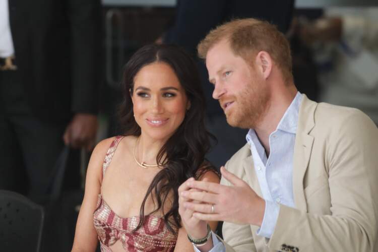 Pse kartolina e Meghan dhe Harry-t për Krishtlindje u kritikua kaq shumë?